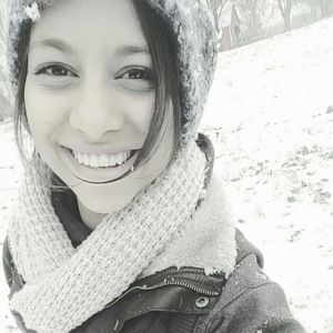 Meet your Posher, Alicia